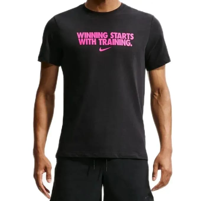 T-shirt Nike Dri-FIT