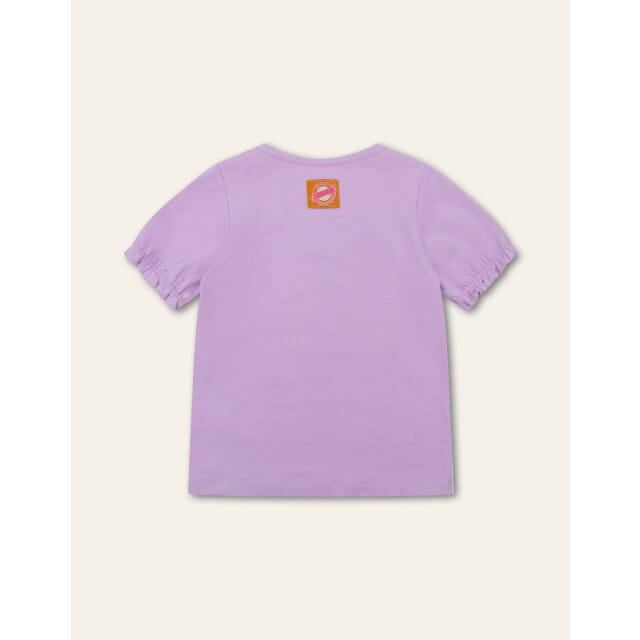 Oilily Tatem T-Shirt- maat152/12yr Orchid Bloom