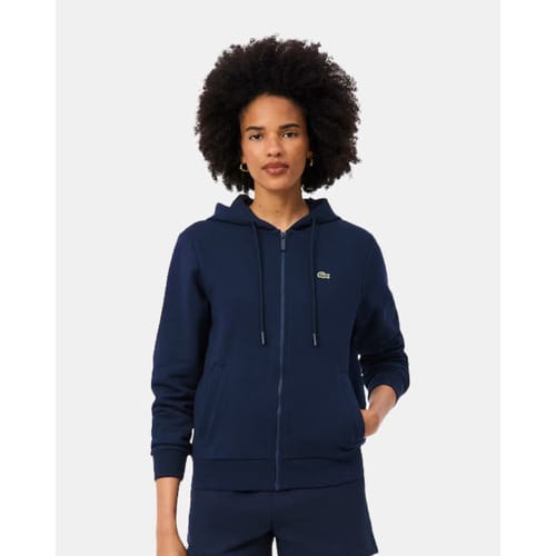 Capuchon sweaters Lacoste SF5256