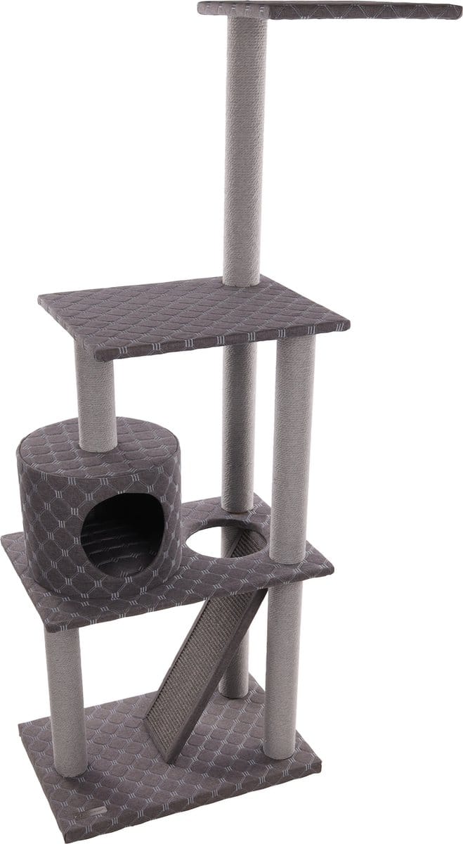 KRABPAAL ALEXANDRA 84x39x153CM