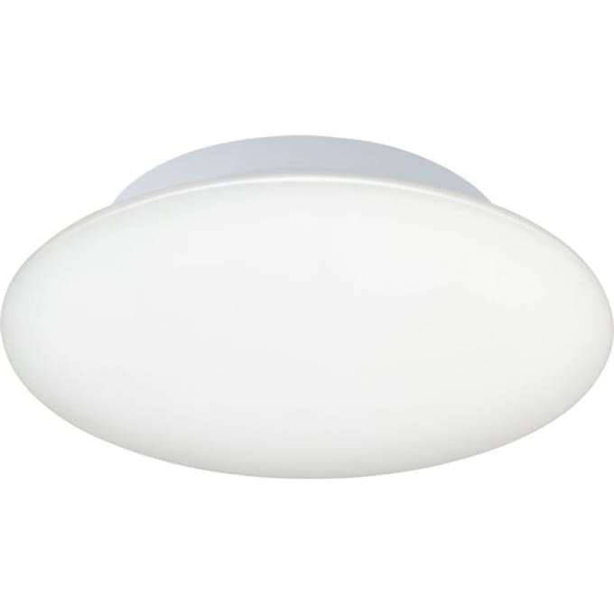 EGLO Batholino Bari 1 - Wand/Plafondlamp - 1 Lichts - Wit