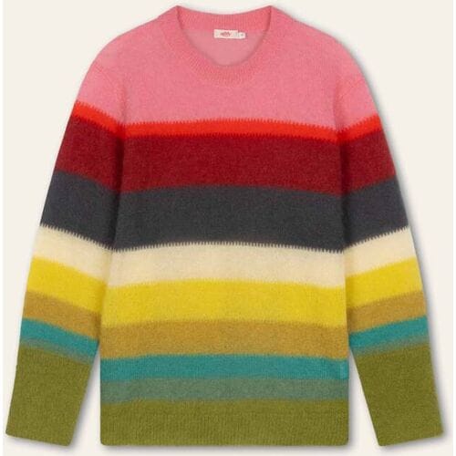 Oilily Kilda Trui- maatM Aurora Rood