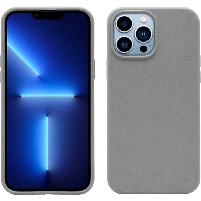 Bambootek schelp Muvit For Change iPhone 13 Pro