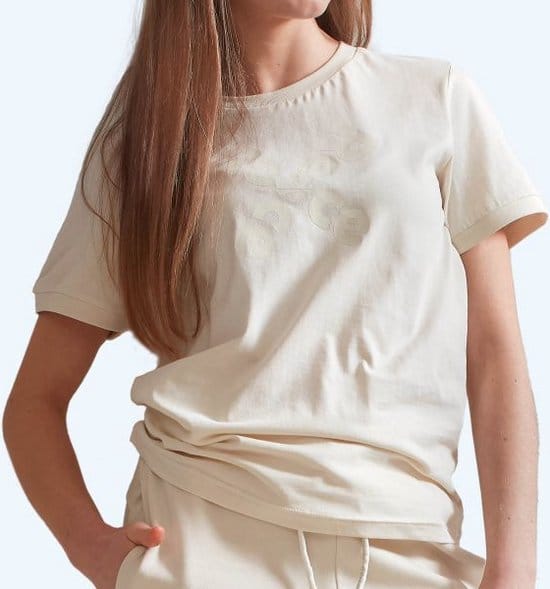 Reece Studio T-shirt Sportshirt Dames - Maat S