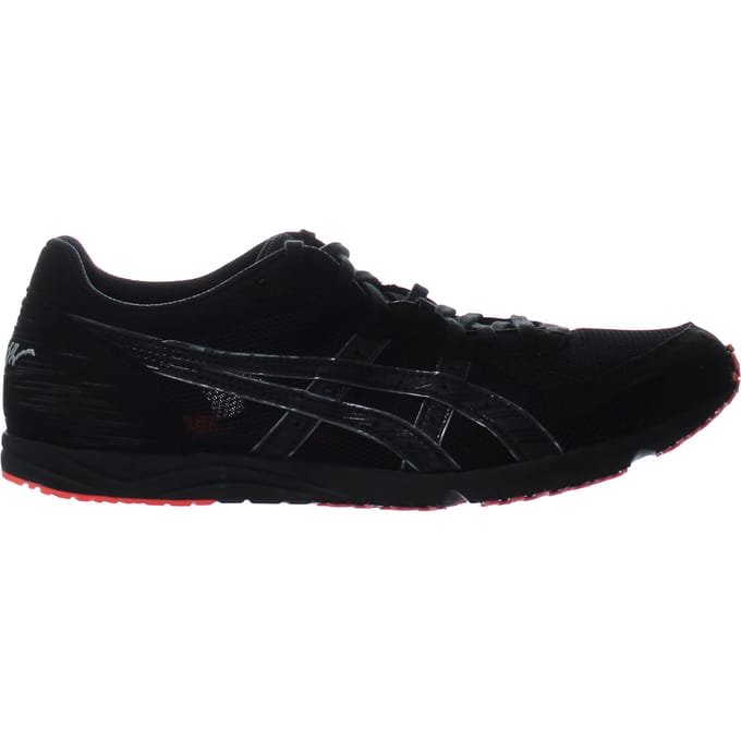 Asics Sortie Japanseiha 2 Heren Zwart Hardlooptrainers