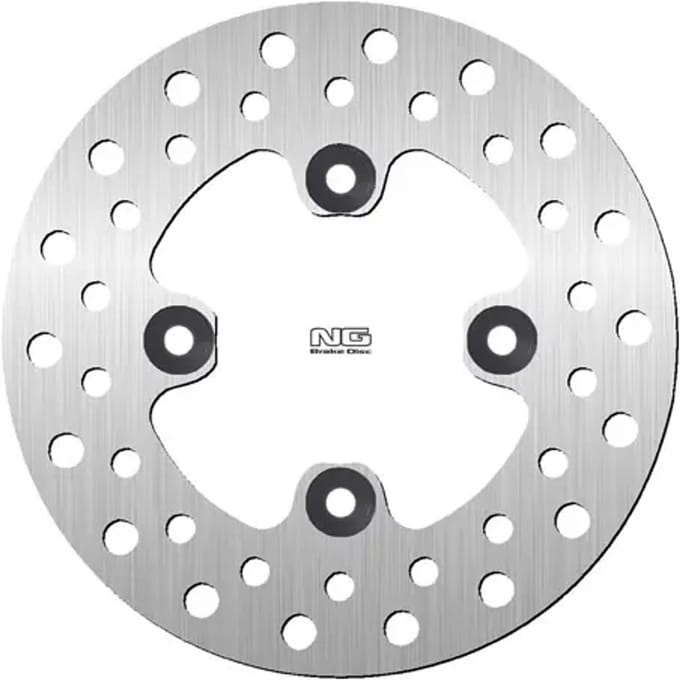 Remschijf voor vaste motorfiets NG Brake Disc DIS1825