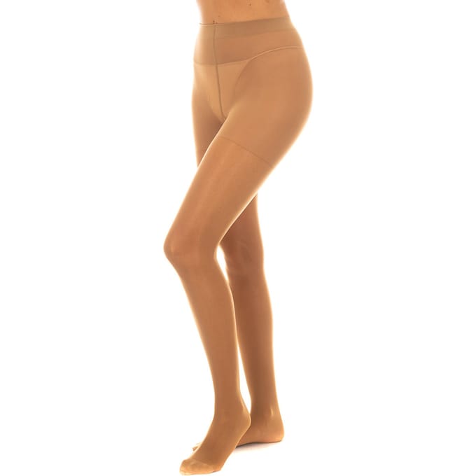 Pack-3 Slip Lycra 40 Den ACTIVE40D vrouw