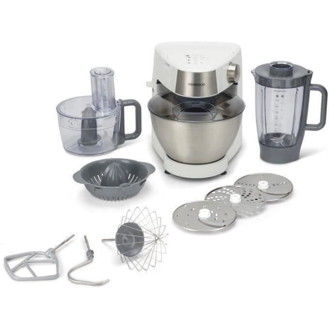 - kenwood - KHC291H0WH