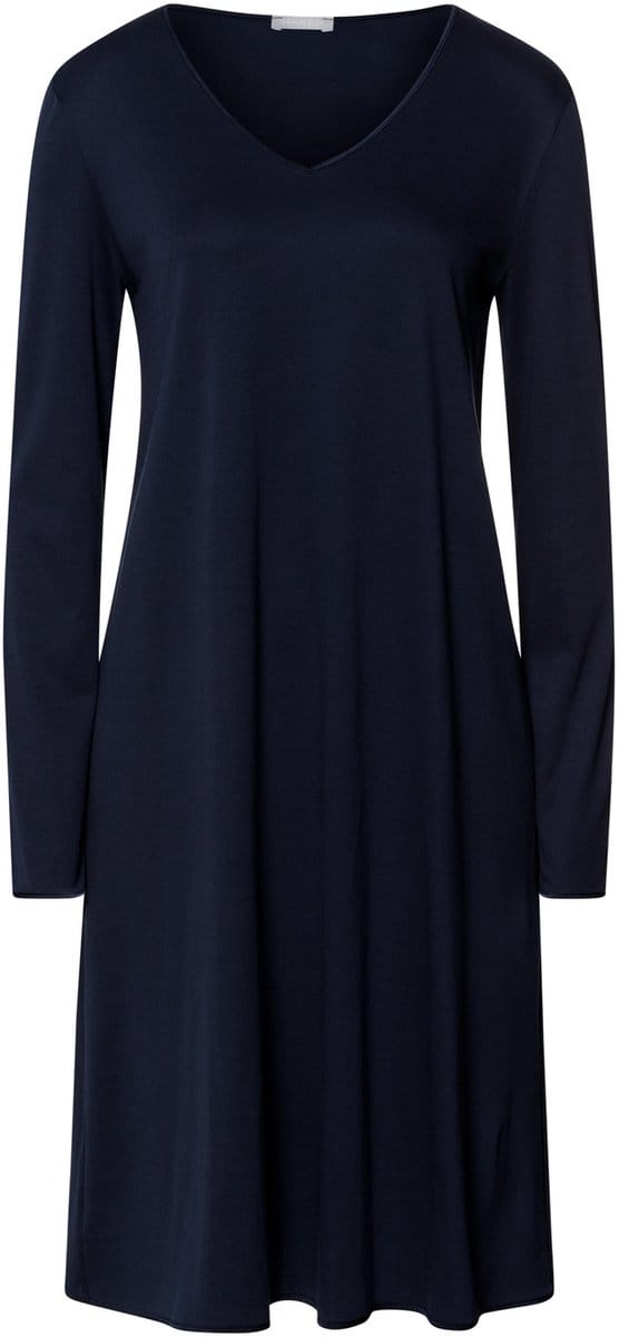 Hanro Nachthemd Cotton Silk