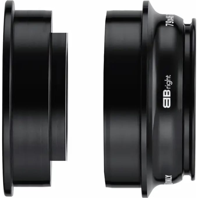 CAMPAGNOLO BB RIGHT Press-Fit lagercups - UT 79x46