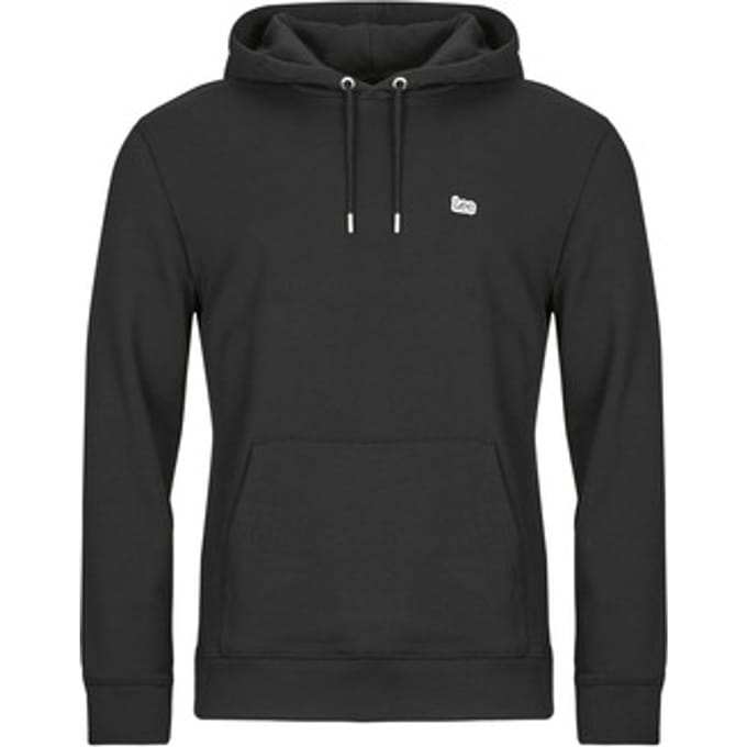 Lee  Capuchon sweaters PLAIN HOODIE