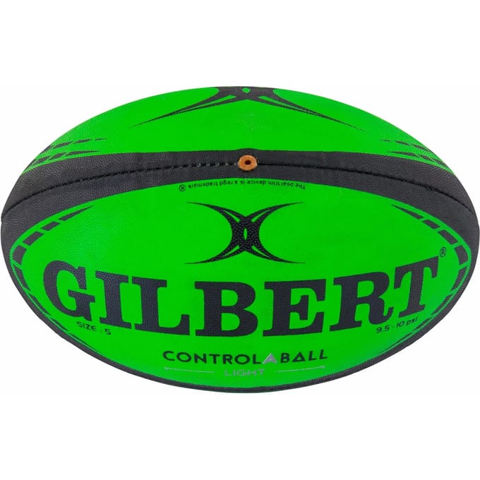 Rugbybal Gilbert Control A Ball Light