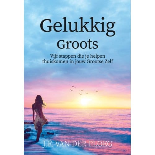 Gelukkig Groots