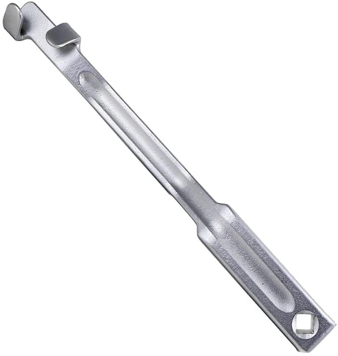 Dailygoods- Moersleutelverlenggereedschap universeel - Verlenging