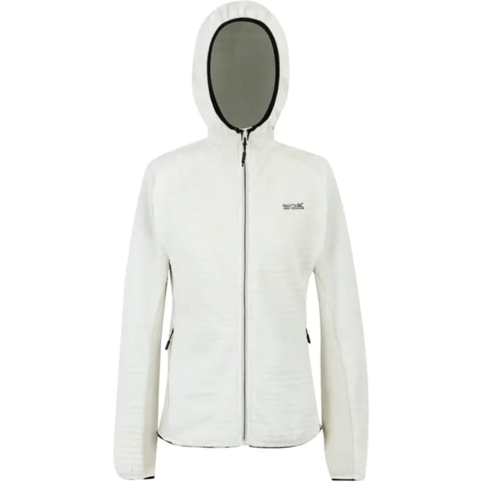 Dames fleece met capuchon Regatta Endra