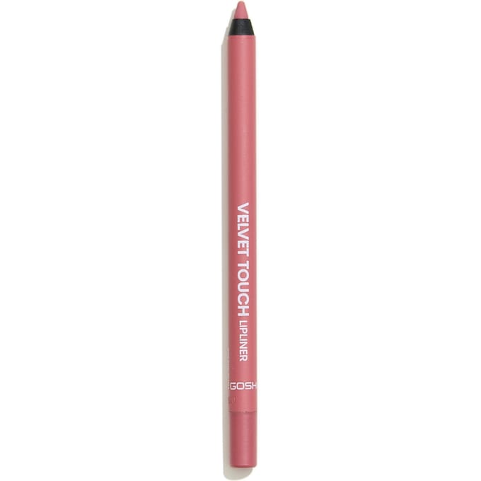 GOSH Velvet Touch Lipliner Shy Plum 008 1.2 g