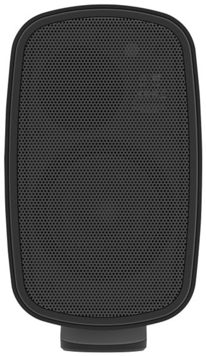 Monitor Audio Climate CL2 S - Buiten Luidspreker - Zwart