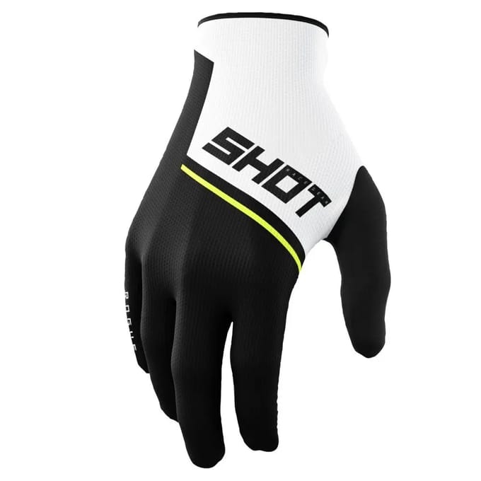 Lange handschoenen Shot Rogue Revolt 2.0