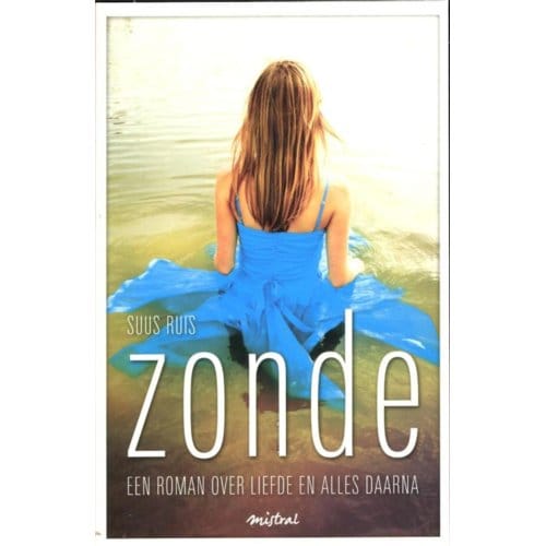 Zonde - Suus Ruis