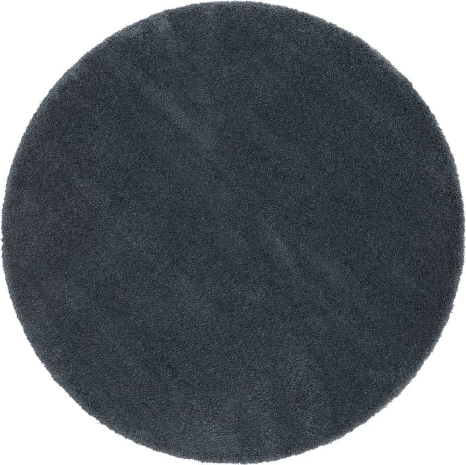 Snapstyle Luxe Langpolig Tapijt Harmony Rond