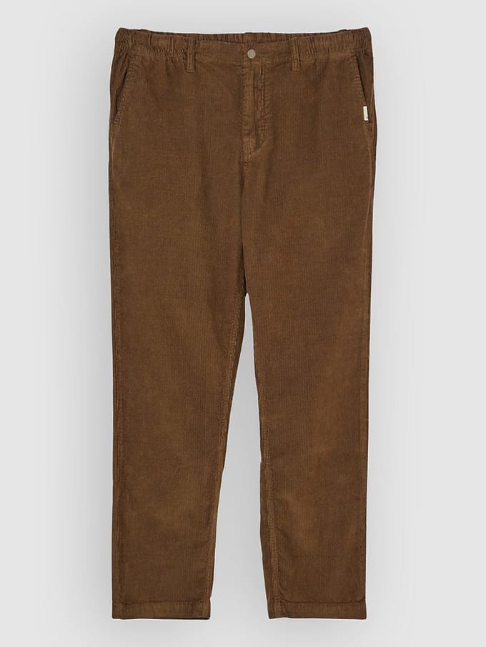 Chino broek Element Comfort Regular