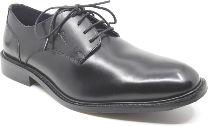 Sioux Malronus-700 Schnürschuh Heren