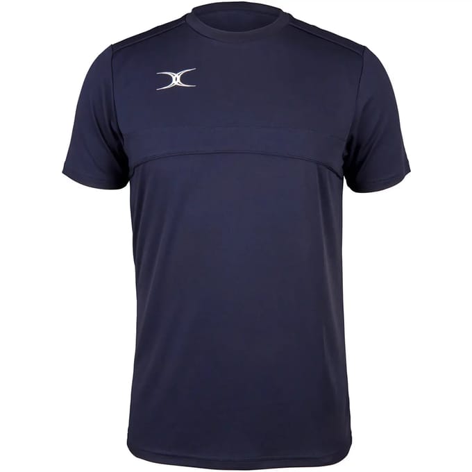 Gilbert T-shirt Photon Blauw - 140