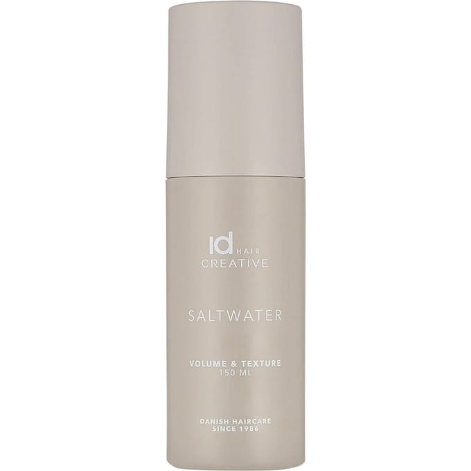 IdHAIR Creative Saltwater 150 ML 150 ml