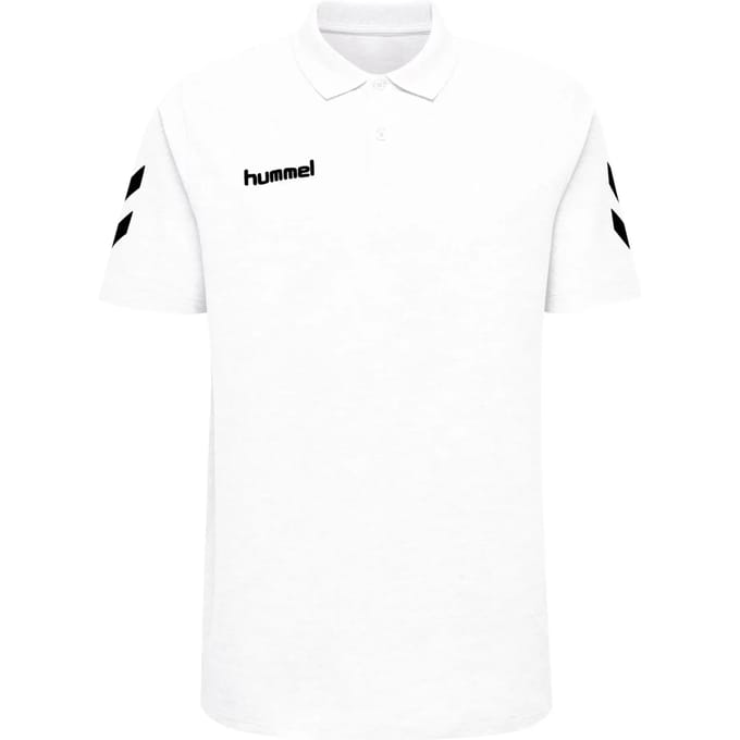 Polo Hummel hmlGO cotton