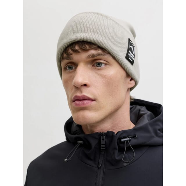 Jack & Jones Heren muts jacalpes beanie