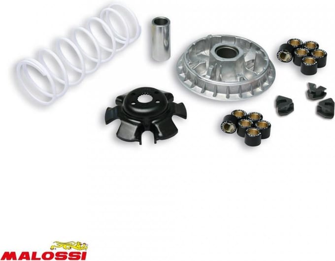 malossi variator voor kymco 300 super dink 2012 scooter 5114730 / multivar 2000 nieuw