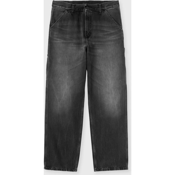 Single Knee Pant