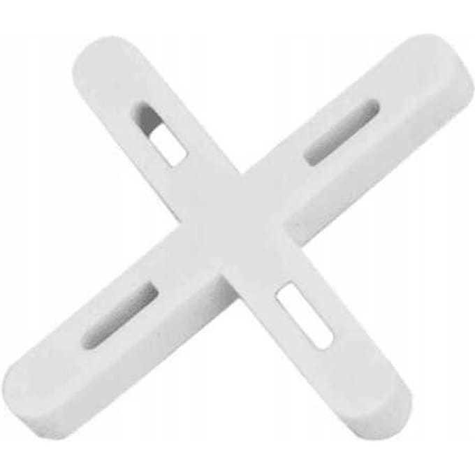 Kubala - Krzyżyki Dystansowe - 3,5mm - Wit