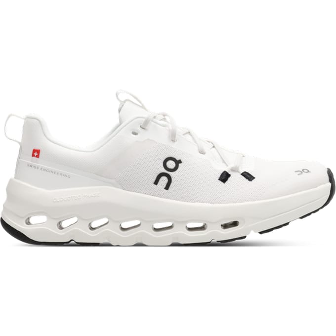 On Cloudleap Kindersneakers - Wit - Maat 38.5 - Plastic