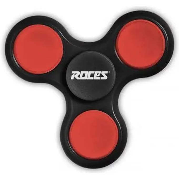 Spinner Roces Fidget