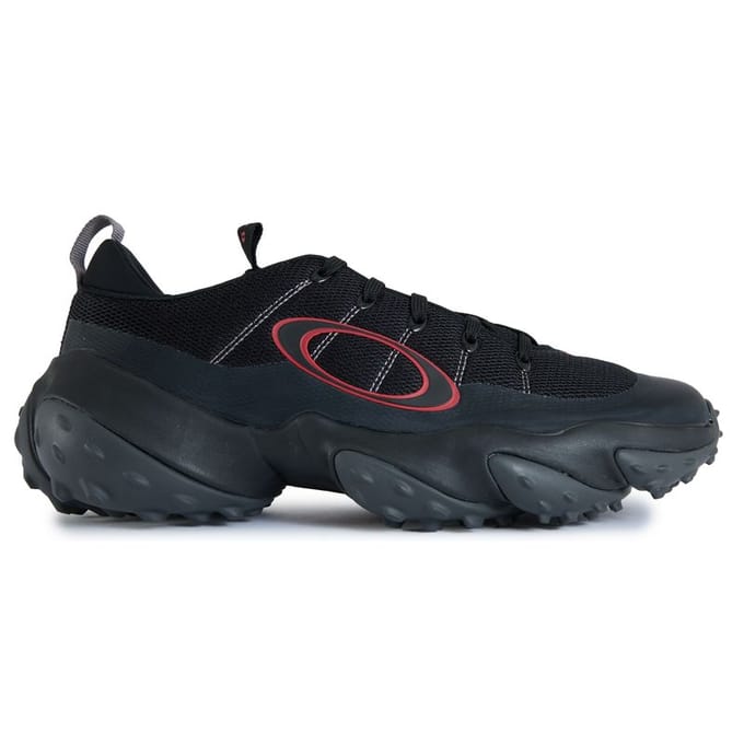Oakley Apparel Oakley Edge Flex Golfschoenen Zwart EU 45 Man