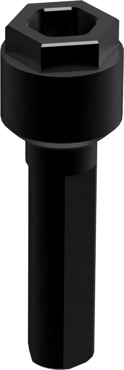 Fastmount install tool tbv mc-f5 en mc-m5mc-it5 ( a 1 st )