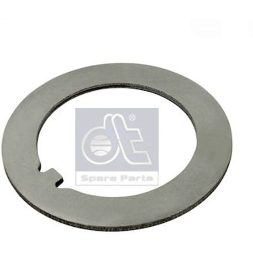Wielnaafschijf DT SPARE PARTS 4.68196