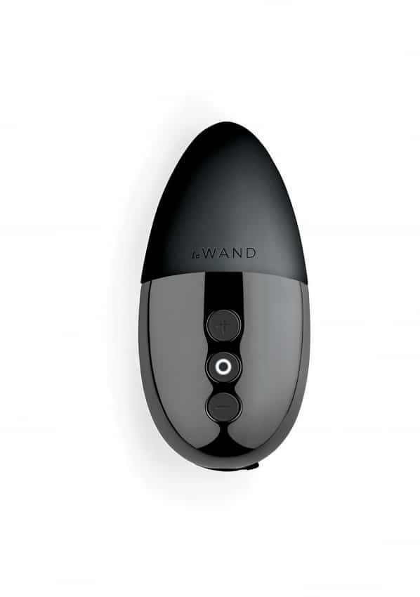 COTR Inc. Point - Opleg Vibrator black