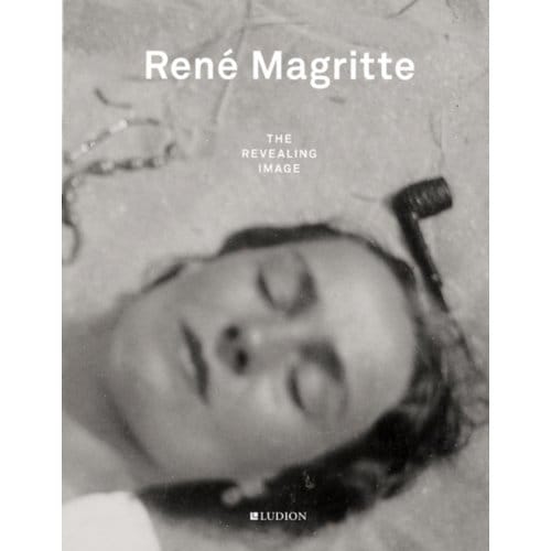 René Magritte - Xavier Canonne