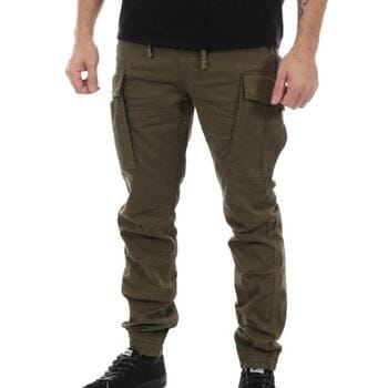 Broek Schott Relax