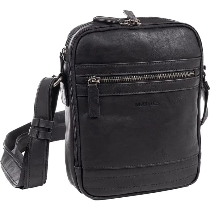Schoudertas collectie jongere Matties Bags