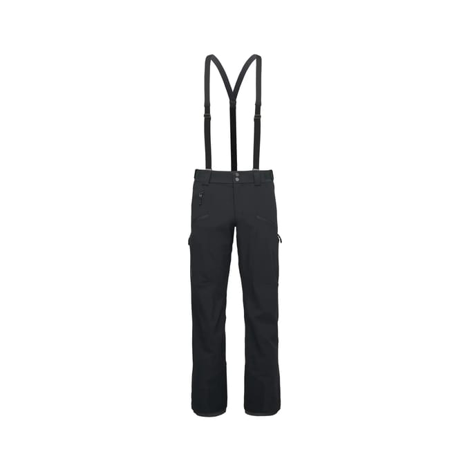 Ski-overalls Black Diamond Dawn Patrol