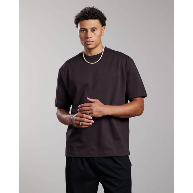 Aeden T-shirt korte mouw a22243292 monas