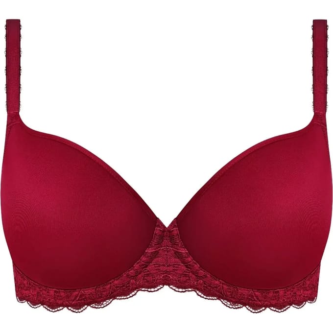 Beugelbeha voor dames Wacoal Raffine