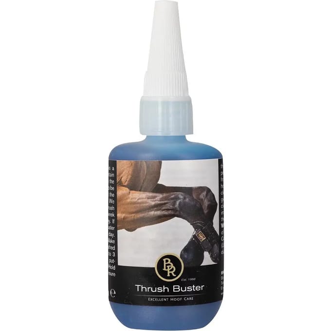 Hoefverzorging voor paarden BR Equitation Thrush Buster