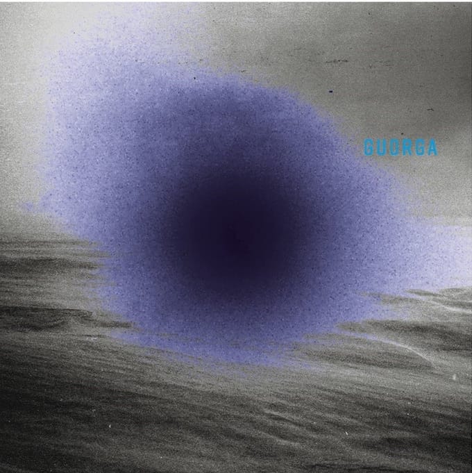 Guorga Niillas Holmberg & Jakop Janssonn - Guorga (CD)