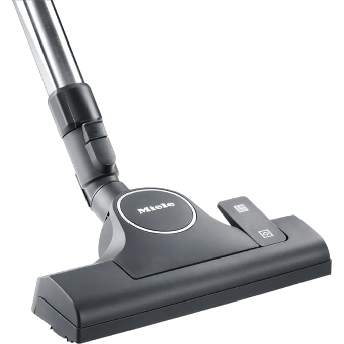 Miele Luxe zuigmond SBD 365-3 AllTeQ