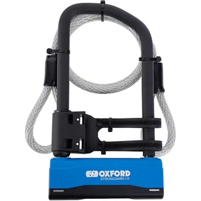 Antidiefstal U Oxford Strongrd 1.0 Duo