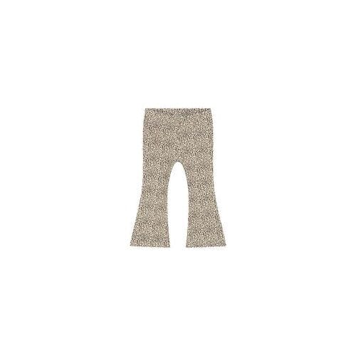 Prénatal peuter broek Light Brown Melange 98 dames